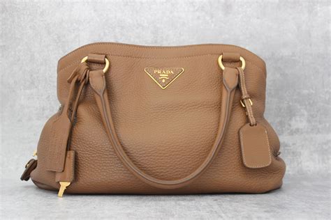 prada shoulder bag resale